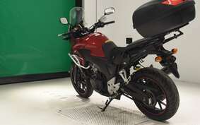 HONDA 400 X 2014 NC47