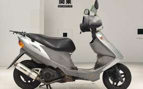 SUZUKI ADDRESS V125 G CF46A