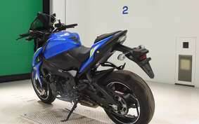 SUZUKI GSX-S1000 2020 GT79B