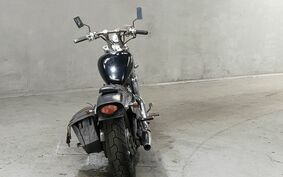 HONDA STEED 400 1994 NC26