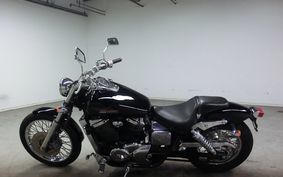 HONDA SHADOW 400 SLASHER 2000 NC40