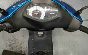 SUZUKI ADDRESS V50 CA44A