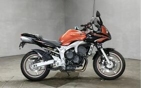 YAMAHA FAZER FZ6 SPEC 2 2009 RJ14