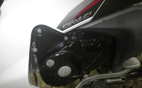 HONDA WAVE 125 I JA21