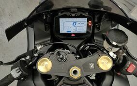 SUZUKI GSX-R1000 2019 DM11A