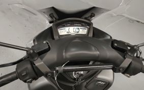 YAMAHA TORI CITY125 SEC1J