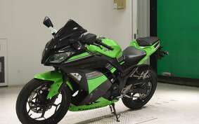 KAWASAKI NINJA 250 ABS EX250L