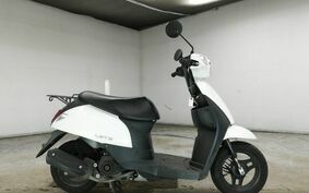 SUZUKI LET's CA4AA