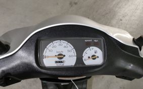 SUZUKI LETS2 CA1PA