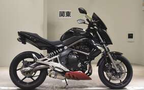 KAWASAKI ER400 N ABS 2014 ER400B