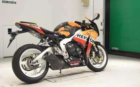 HONDA CBR1000RR Gen. 2 2013 SC59