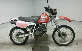 HONDA XLR250 BAJA MD22