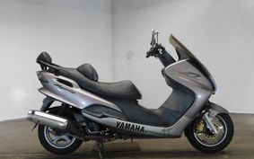 YAMAHA MAJESTY 125 5CA