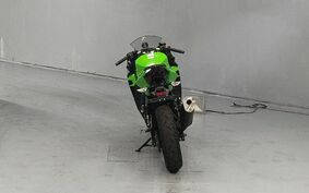 KAWASAKI NINJA 400 2018 EX400G