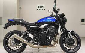 KAWASAKI Z900RS 2024 ZR900K