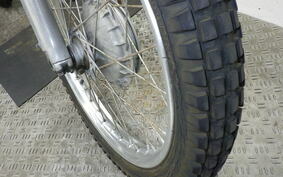 HONDA ELSINORE 250 MT250