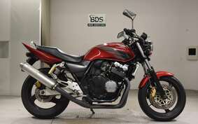 HONDA CB400SFV-3 2004 NC39