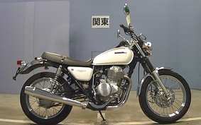 HONDA CB400SS E 2008 NC41