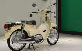 HONDA C50 SUPER CUB AA09