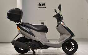 SUZUKI ADDRESS V125 G CF46A