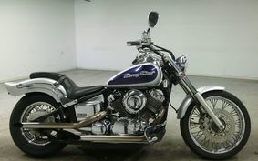 YAMAHA DRAGSTAR 400 1997 4TR