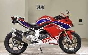 HONDA CBR250RR A MC51