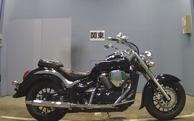 SUZUKI INTRUDER 400 Classic 2012 VK56A