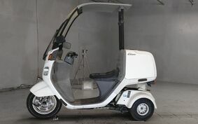 HONDA GYRO CANOPY TA02