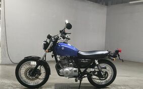 SUZUKI GRASS TRACKER NJ4DA