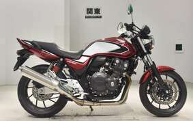 HONDA CB400SF GEN 4 2019 NC42