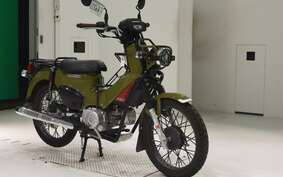 HONDA CROSS CUB 110 JA45