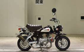 HONDA MONKEY AB27