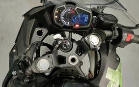 KAWASAKI NINJA 250 EX250P