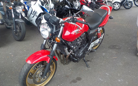 HONDA CB400SF 2013 NC42