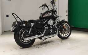 HARLEY XL883RI 2010 CS2