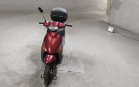 SUZUKI LETS4 CA45A