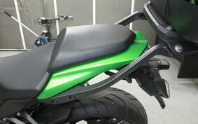 KAWASAKI NINJA 1000 A 2017 ZXT00W