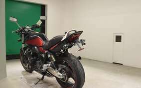 HONDA CB400SF VTEC 2010 NC42