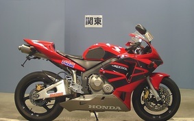 HONDA CBR600RR 2003 PC37