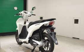 HONDA DIO 110 JK03