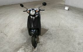 SUZUKI LET's CA4AA