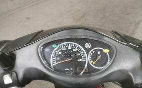 YAMAHA AXIS 125 TREET SE53J