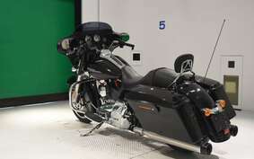 HARLEY FLHX 1690 2012