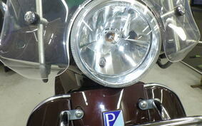 VESPA LX150IE