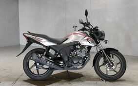 HONDA CB150 Belleza KC02