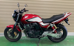 HONDA CB400SF 2011 NC42