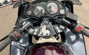 KAWASAKI ZZ-R400 1997 ZX400N