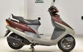 HONDA SPACY 125 Gen. 3 JF04