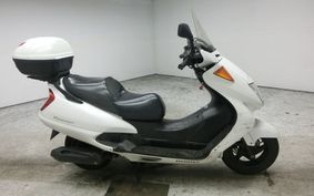 HONDA FORESIGHT EX MF04