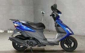 SUZUKI ADDRESS V125 S CF4MA